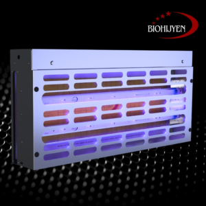 insect attraction with UVA LED insect attraction with UVA LED