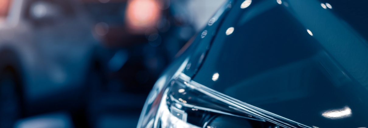 Industrial quality control UVA lamp